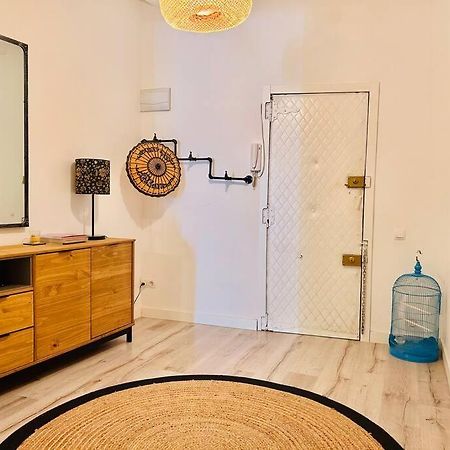 Centro Historico La Nau Apartment ตาร์ราโกนา ภายนอก รูปภาพ